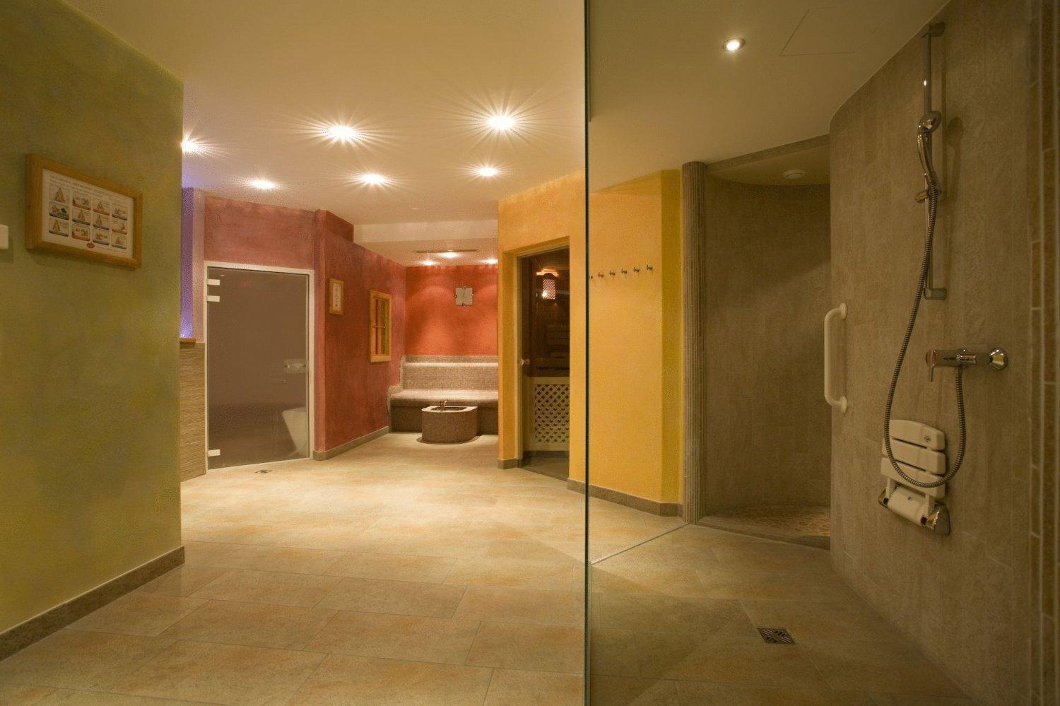 Hotel Seraina Sils-Maria Extérieur photo