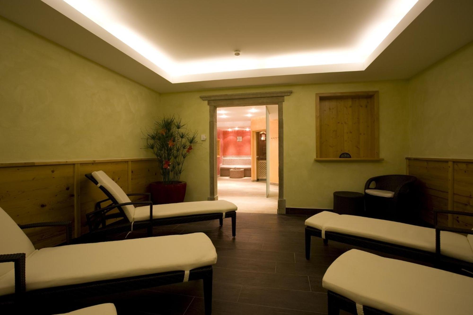 Hotel Seraina Sils-Maria Extérieur photo