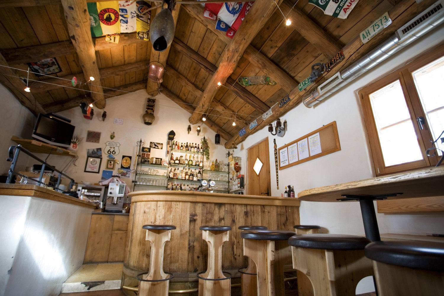 Hotel Seraina Sils-Maria Extérieur photo