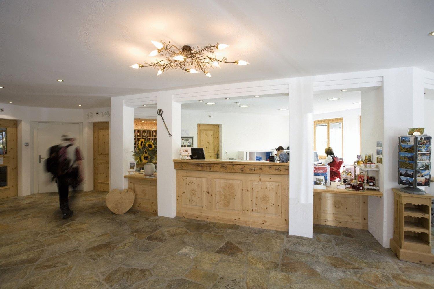 Hotel Seraina Sils-Maria Extérieur photo