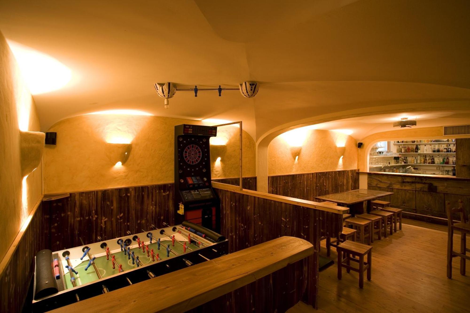Hotel Seraina Sils-Maria Extérieur photo