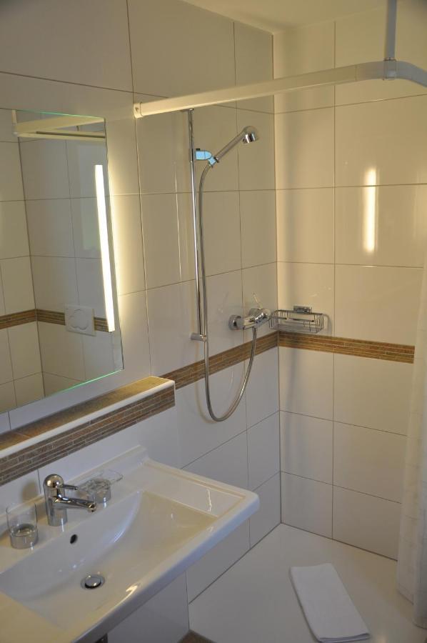 Hotel Seraina Sils-Maria Chambre photo